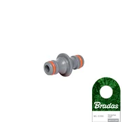 Bradas Nastavak za crevo WL-2200