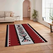 Conceptum Hypnose Tepih HM-CRP25-48, Pravougaoni, 120 x 180 cm, Šareni