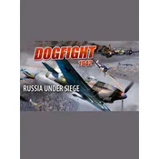 CI Games Game Key Dogfight 1942: Russia Under Siege (Cijeli svijet)