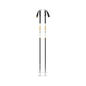 Smučarske palice Black Diamond Traverse Pro, penasto zelene barve (155 cm)