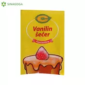VANIL SECER 10GR (50) CENTROP.OETKER