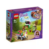 LEGO®   Olivijin cvetnjak 41425