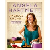 Angelas Kitchen
