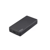 Napajalnik za prenosne računalnike Fortron NB 120 SLIM PRO, 120 W, 19 V