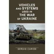 Vehicles and systems in the War of Ukraine