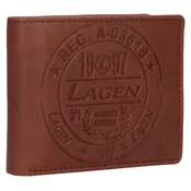 Lagen 2173CD Brown