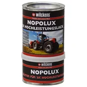 shumee Barva Lak Fendt zelena Fendt nopolux wilckens granit 650 ml pločevinka