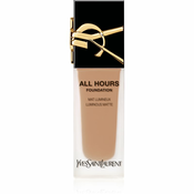 Yves Saint Laurent All Hours Luminous Matte Foundation MC Tekuci Puder 25 ml