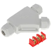shumee ODcepni spoj GELBOX FRED-Y IP68/IP69K RayTech