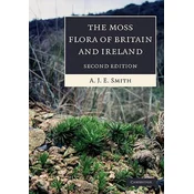 Moss Flora of Britain and Ireland