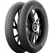 Michelin City Extra ( 2.50-17 RF TT 43P zadnji kota, prednji kota )