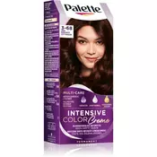 Schwarzkopf Palette Intensive Color Creme trajna boja za kosu nijansa 3-68 R2 Dark Mahogany
