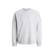 JACK & JONES Majica Point bela