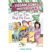 JIGSAW JONES BEST PET EVER