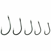 Ashima C887 Heavy Carp trnki – 10 kosov 6