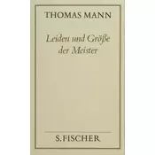 Leiden und Größe der Meister