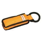 Igrača psi Catch me Dummy 36cm plavajoča Kerbl - Pasje ovratnice