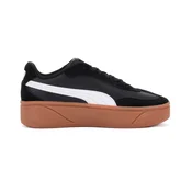 Puma CLUB II ERA PLATFORM WNS, ženske patike za slobodno vrijeme, crna 402313