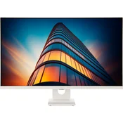 LG 32U721SA-W.AEU Smart Monitor - 4K UHD webOS Apple Airplay 2 integrated media player Screen Share Bluetooth PD-Out 65W