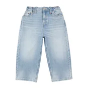 TOMMY HILFIGER Kavbojke moder denim