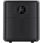 XIAOMI cvrtnik Air Fryer 6.5L, črn