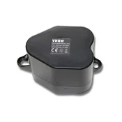 Baterija za Kärcher RoboCleaner RC3000/RC4000, 3000 mAh