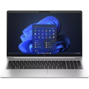 HP EliteBook 650 G10 Notebook – 39.6 cm (15.6”) – Core i5 1335U – 8 GB RAM – 256 GB SSD –
