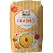 BRASNO PSENICNO TIP-400 MEKO DANUBIUS 5KG