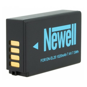 Newell baterija Nikon EN-EL20