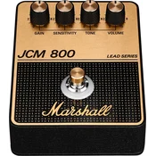 Marshall JCM 800 Overdrive Efekt Pedala za kitaro