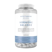 Kapsule Hormone Balance - 60Kapsule
