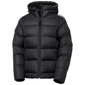 HELLY HANSEN Zimska jakna Active črna