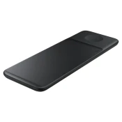 SAMSUNG Wireless Punjac Trio Pad (EP-P6300) bežicni punjac crni