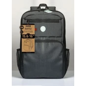 PORT SEATTLE ECO laptop ranac 16 sivo