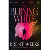 The Burning White