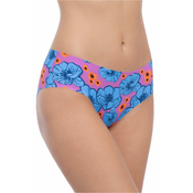 Panties Camellia blue