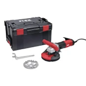 FLEX Elektricna brusilica za beton LDE 16-8, 1600W, 125 R, 504971