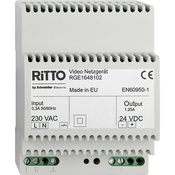 Ritto Ritto Video Netzgerät RGE1648102, (20830935)