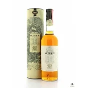 Oban Viski, Aged 14 Years, 0.7l