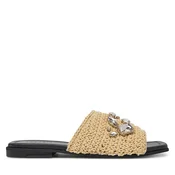 Natikači Inuikii Woven Strap Stones 70104-367 705 Bež
