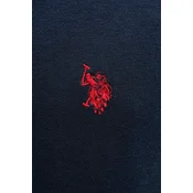Pulover U.S. Polo Assn. DHM LB CREW