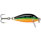 Rapala Wobler Count Down 01 P