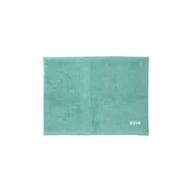Bombažna kopalniška preproga BOSS EDGE Lagoon 50 x 70 cm