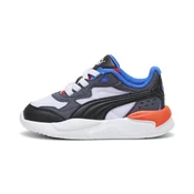 Puma X-Ray Speed AC Babies Trainers, White, Size 23, Shoes