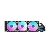 darkFlash  Računalniški Radiator DN-D360 BLACK