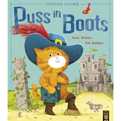 Puss in Boots