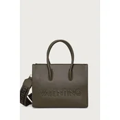 Valentino Bags klasična torbica ženska iz umetnega usnja BIANKA RE