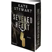 Severed Heart