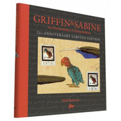 Griffin and Sabine 25th Anniversary Edition