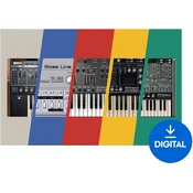 Roland Analog Monosynth Collection (Digitalni proizvod)